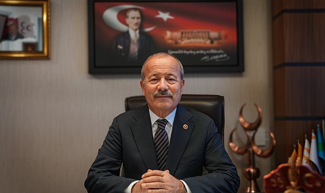 Toplumsal Hayatın Ayrılmaz Bir Parçası