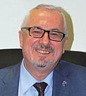 SELAMİ TÜTÜNCÜOĞLU